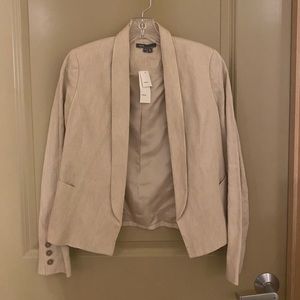 VINCE Blazer - NWT